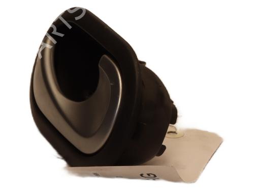 Front right interior door handle RENAULT CLIO III (BR0/1, CR0/1) 1.5 dCi (BR17, CR17) | BP26664771I14 