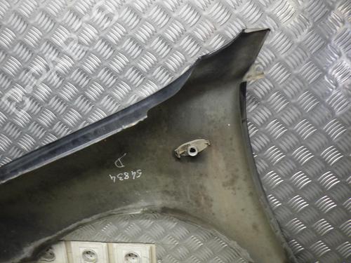 Right front fenders NISSAN MICRA II (K11) 1.0 i 16V | BP24246482C42 