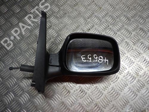 Right mirror RENAULT KANGOO Express (FC0/1_) 1.5 dCi (FC07, FC1R) | BP24245490C27 