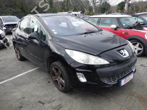 Used Parts PEUGEOT 308 I (4A_, 4C_) 2.0 HDi 4835124