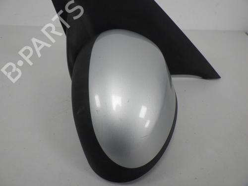 Left mirror CITROËN C1 (PM_, PN_) 1.0 | BP24247098C26 
