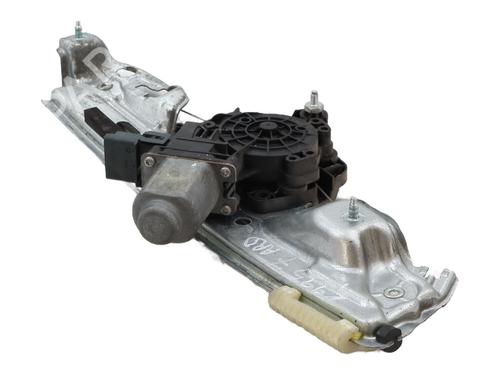 Rudehejsemekanisme Højre bagtil RENAULT MEGANE IV Hatchback (B9A/M/N_) 1.6 TCe 205 (B9MV) | BP29451830C25 