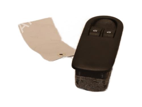 Left front window switch RENAULT MEGANE II (BM0/1_, CM0/1_) 1.9 dCi | BP31065066I27 