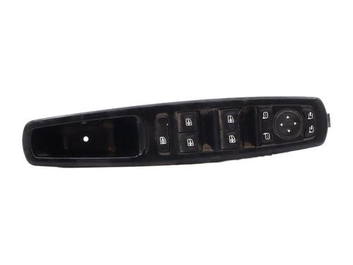 Used Left front window switch Left front window switch RENAULT GRAND SCÉNIC III (JZ0/1_) 1.9 dCi (JZ0J, JZ0N, JZ1K, JZ1S) (131 hp) 32474748 32474748