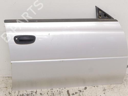 Dør højre fortil SUBARU IMPREZA Estate (GF) 1.8 i AWD (GF6) (103 hp) 31645841