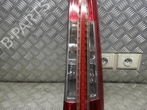 Used Right taillight FORD FOCUS C-MAX (DM2) 1.6 TDCi (90 hp) 24245029