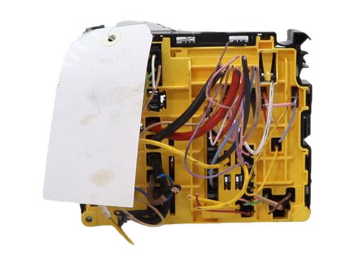 Fuse box OPEL CORSA F (P2JO) 1.2 (68) | BP38608718E1 - Image 5