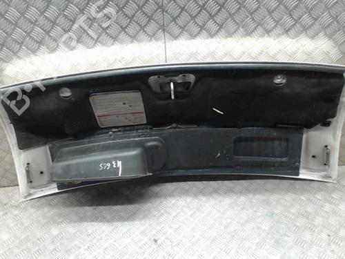 Hood PEUGEOT BOXER Van 2.2 HDi 120 | BP24251866C1