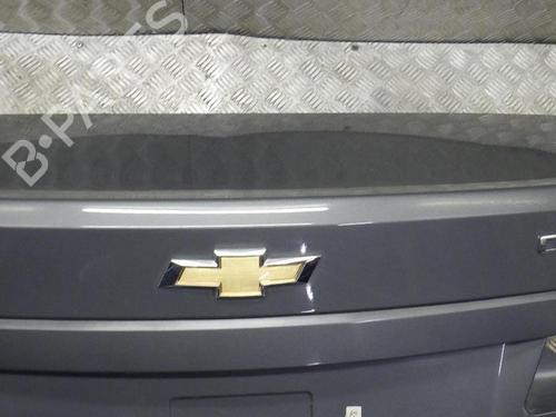 Tailgate CHEVROLET CRUZE (J300) 2.0 CDI | BP24251033C6  - Image 10