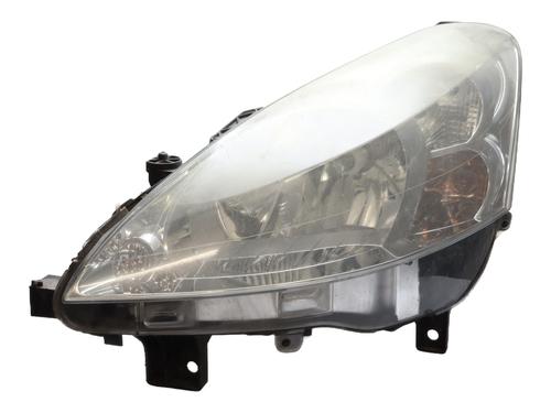 Left headlight PEUGEOT PARTNER Box Body/MPV 1.6 HDi / BlueHDi 75 | BP24250046C28 - Image 4