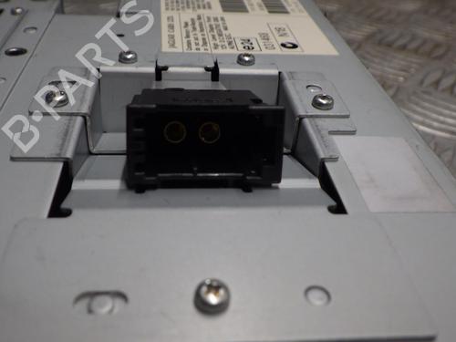 Radio JAGUAR XF I (X250) 3.0 D | BP24250392E6 