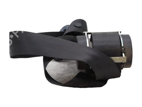 Front right seatbelt RENAULT KANGOO Express (FW0/1_) 1.5 dCi 75 (FW07, FW10, FW04) | BP39164946I25 - Image 3