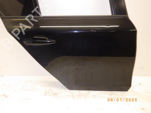 Right rear door BMW 1 (E87) 118 d | BP24244442C5 