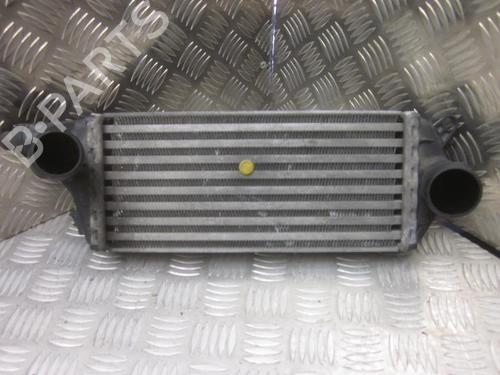 Used Intercooler Intercooler MINI MINI (R50, R53) One D (75 hp) 24252242 24252242