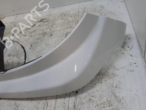 Grille RENAULT TRAFIC II Bus (JL) 2.0 dCi 90 (JL00, JL01, JL0H, JL0M, JL0P, JL0S) | BP29414147C40 