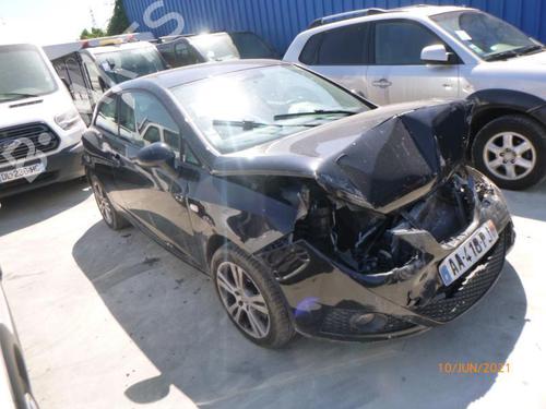 Tailgate SEAT IBIZA IV SC (6J1, 6P5) 1.9 TDI | BP24251573C6 