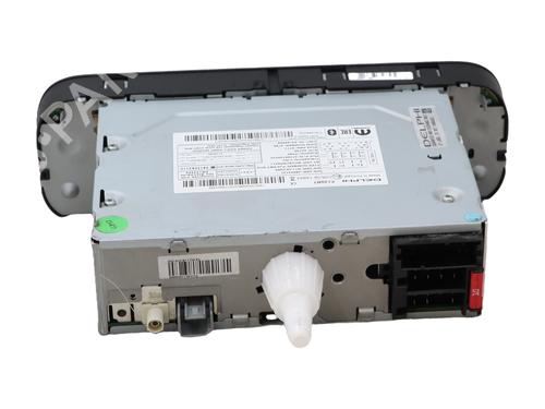 Used Radio Radio 37715677 37715677
