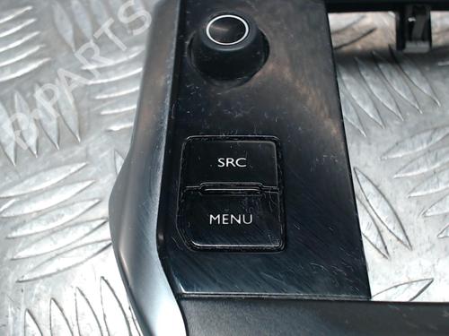 Switch PEUGEOT 2008 I (CU_) 1.6 HDi | BP24252004I30 