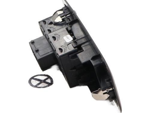 Left front window switch PEUGEOT 208 I (CA_, CC_) 1.6 HDi / BlueHDi 75 | BP29960836I27 - Image 3