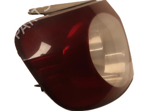 Left taillight VW GOLF PLUS V (5M1, 521) 2.0 TDI 16V | BP24250070C34 