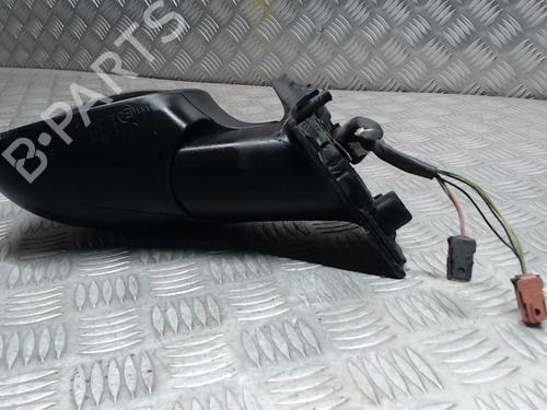 Left mirror CITROËN C3 I (FC_, FN_) 1.4 HDi | BP25039713C26 