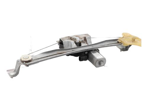 Used Rear left window mechanism RENAULT CAPTUR I (J5_, H5_) 1.5 dCi 90 (J5N4, J5M5, J5MW, J5M6, J5AL, J5AJ) (90 hp) 29158255