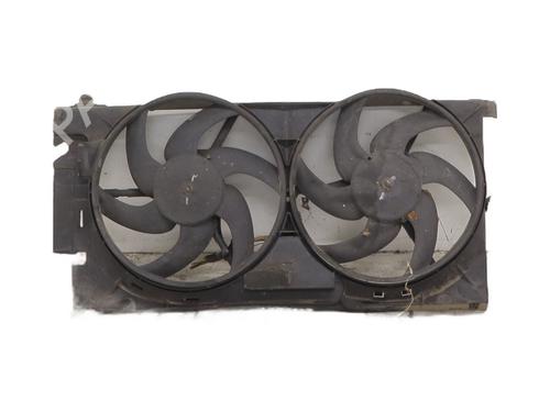 Used Radiator fan CITROËN BERLINGO / BERLINGO FIRST MPV (MF_, GJK_, GFK_) 2.0 HDI 90 (MFRHY) (90 hp) 31669012
