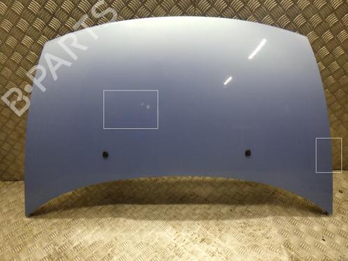 Hood CITROËN C3 I (FC_, FN_) 1.4 i | BP25039737C1 