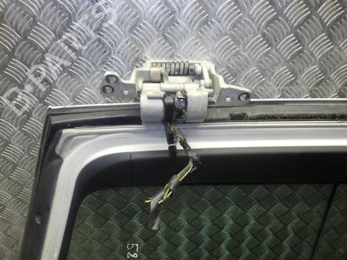 Tailgate BMW 5 Touring (E61) 530 xd | BP24248804C6 