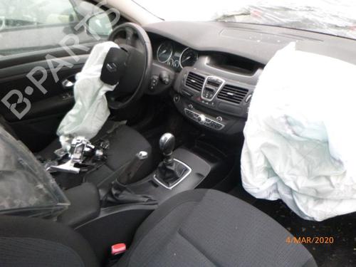 Steering pump RENAULT LAGUNA III (BT0/1) 2.0 dCi (BT07, BT0J, BT14, BT1A, BT1S) | BP24252448M99  - Image 11