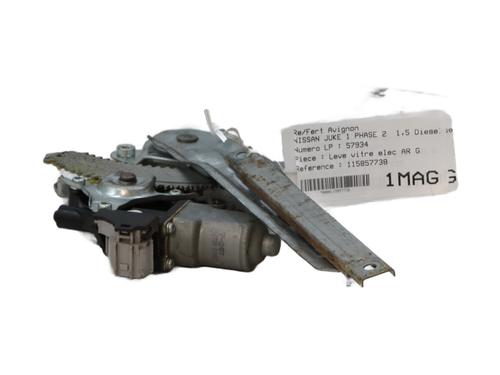 rear-left-window-mechanism-nissan-juke-f15-2010-2011-2012-2013-2014-2015-2016-2017-2018-2019-31169588 main image