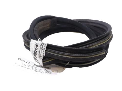Used Rubber door seal Rubber door seal 36999840 36999840