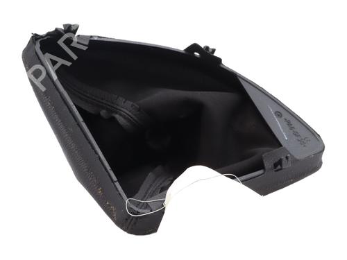 Shift knob BMW 1 (E87) 116 d | BP32474747I34  - Image 5