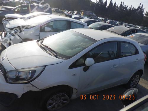 Left taillight KIA RIO III (UB) 1.1 CRDi | BP24246631C34 - Image 5