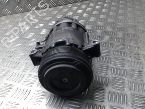 Used AC compressor BMW 3 (E46) 320 d (150 hp) 24252894