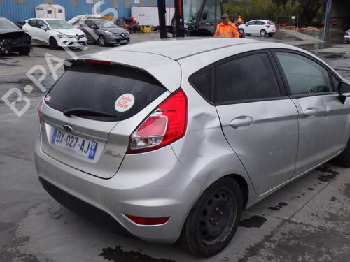 Shift knob FORD FIESTA VI (CB1, CCN) 1.0 EcoBoost | BP26238700I34  - Image 7