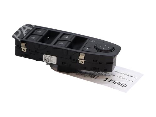 Left front window switch DACIA DUSTER (PYM_, PYN_) 1.2 TCe 130 | BP38788792I27  - Image 5