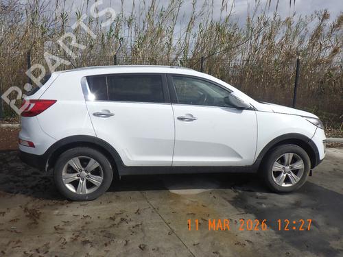 Mirror switch KIA SPORTAGE III (SL) 1.7 CRDi | BP36514380I25 - Image 7