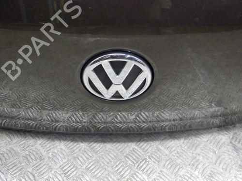 Tailgate VW POLO V (6R1, 6C1) 1.6 TDI | BP24248570C6 
