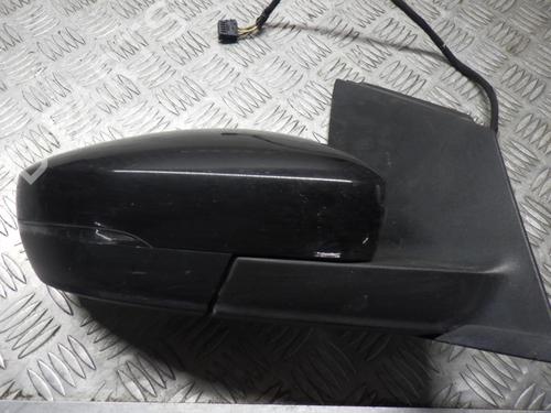 Right mirror VW POLO V (6R1, 6C1) 1.6 TDI | BP24248557C27 