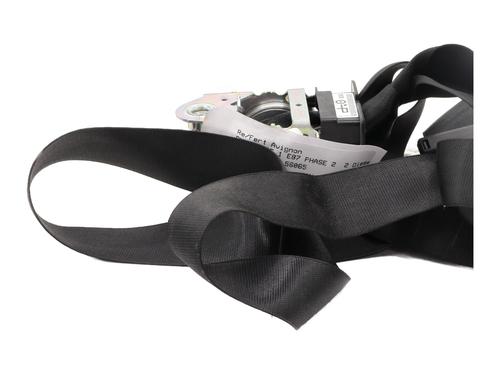 Front right seatbelt BMW 1 (E87) 118 d | BP29280854I25 - Image 3