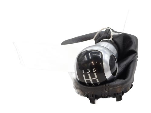 Shift knob CITROËN DS3 (SA_) 1.6 VTi 120 | BP30661151I34 