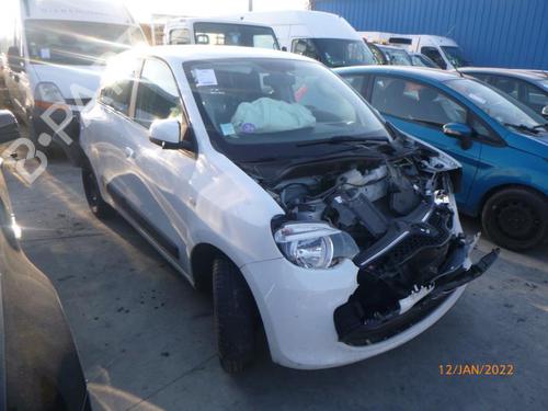Climate control RENAULT TWINGO III (BCM_, BCA_) 1.0 SCe 70 | BP24248779I5  - Image 9