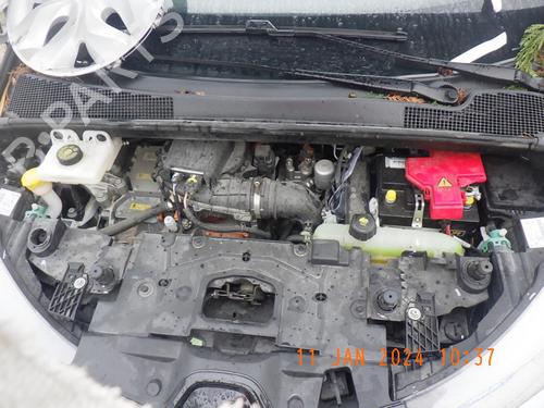 Engine RENAULT ZOE (BFM_) ZOE | BP28828110M1  - Image 22
