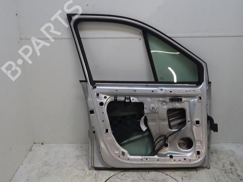Left front door RENAULT SCÉNIC II (JM0/1_) 1.5 dCi (JM1E, JM16) | BP29454696C2 