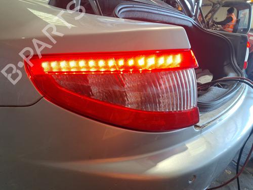 Left taillight MASERATI GRAN TURISMO I 4.2 | BP31818890C34