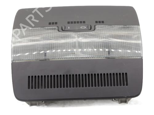 Used Interior roof light AUDI A3 (8P1) 2.0 TDI 16V (140 hp) 28476141