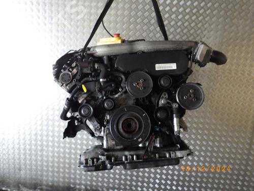 Motor AUDI A4 B8 Avant (8K5) 2.7 TDI (190 hp) 24244512