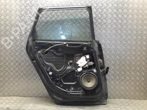 Left rear door AUDI A3 Sportback (8PA) 1.9 TDI | BP24249460C4 