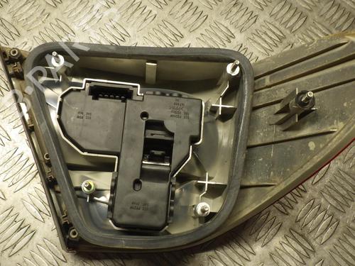 Right taillight MERCEDES-BENZ CLK (C208) CLK 200 Kompressor (208.344) | BP24244846C35 